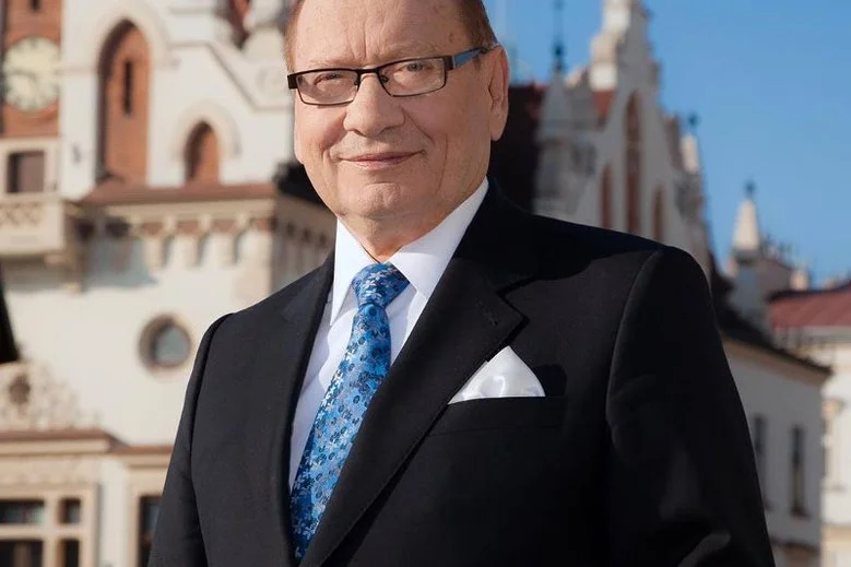 Tadeusz Ferenc (SLD) jest prezydentem Rzeszowa już piątą kadencję. W ostatnich wyborach otrzymał 63,8 proc. głosów.