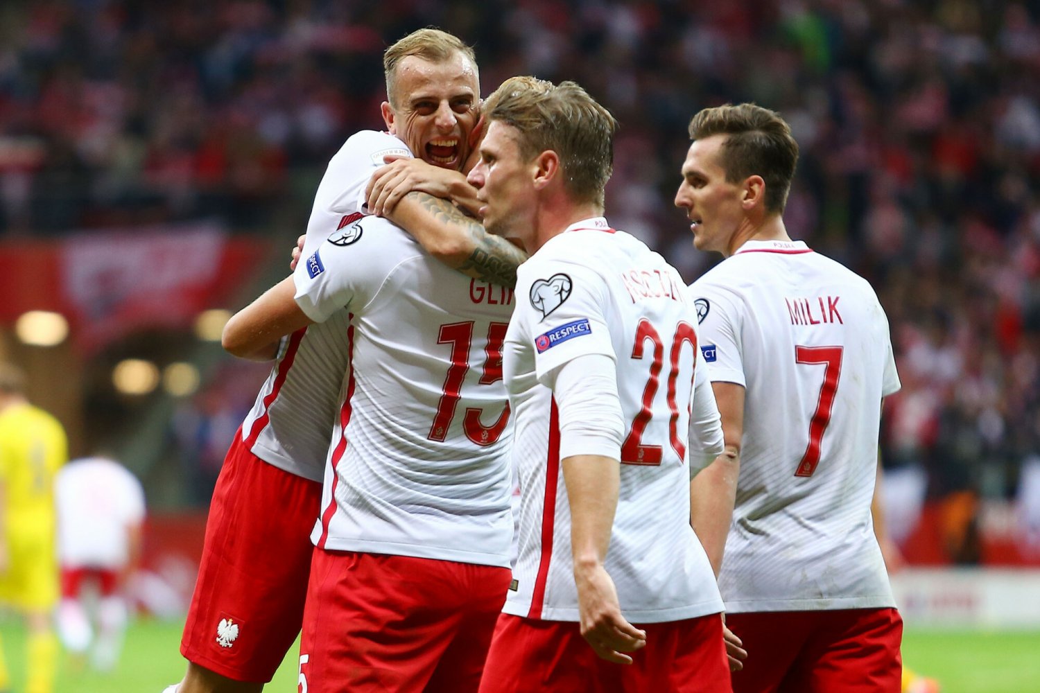 Łukasz Piszczek nie znajdzie się w sztabie reprezentacji Polski, nie pomoże Czesławowi Michniewiczowi