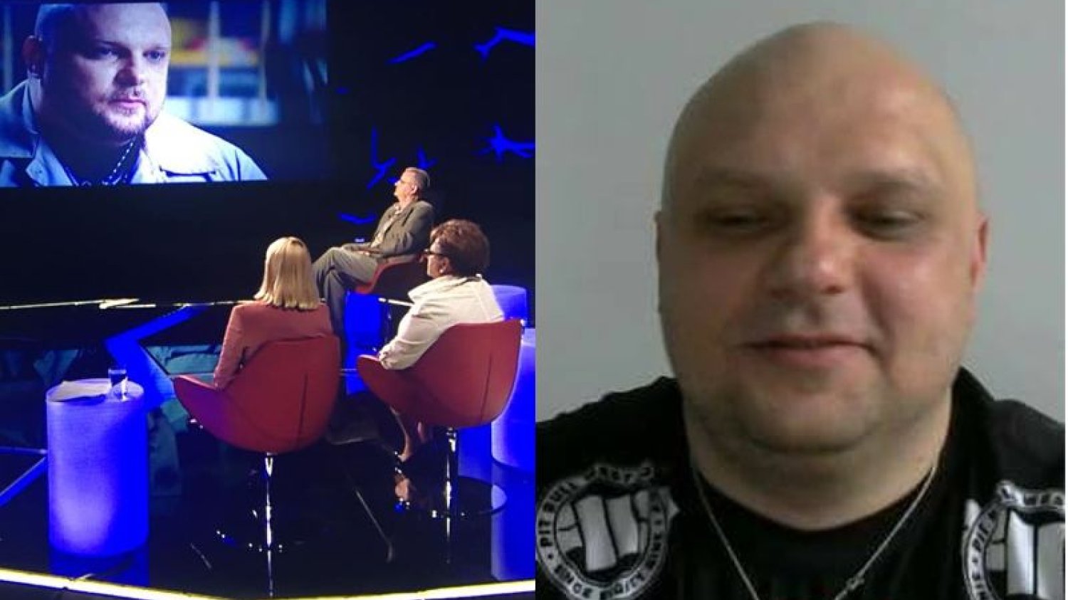 Arkadiusz Kraska został skazany na dożywocie. Po niemal 20 latach znów wyjdzie na wolność