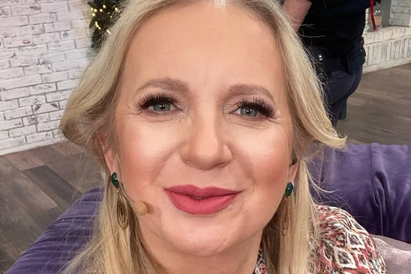 Marzena Rogalska wycięta ze spotu TVP Kobieta. Kto ją zastąpił?