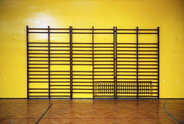 Krzysztof Zieliński, "Millenium School #35", 2007