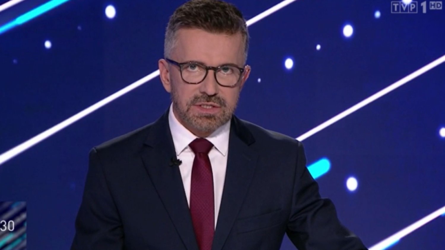W programie "19:30" przeproszono za "Wiadomości". Wszystko z okazji 5. rocznicy śmierci Pawła Adamowicza. W programie "19:30" przeproszono za "Wiadomości". Wszystko z okazji 5. rocznicy śmierci Pawła Adamowicza.