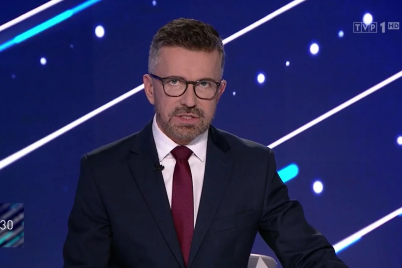 W programie "19:30" przeproszono za "Wiadomości". Wszystko z okazji 5. rocznicy śmierci Pawła Adamowicza. W programie "19:30" przeproszono za "Wiadomości". Wszystko z okazji 5. rocznicy śmierci Pawła Adamowicza.