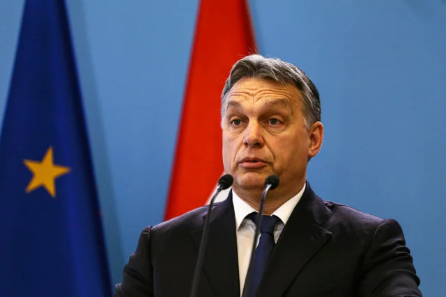 Wiktor Orban wycofał się i zniesiono na Węgrzech zakaz handlu w niedzielę