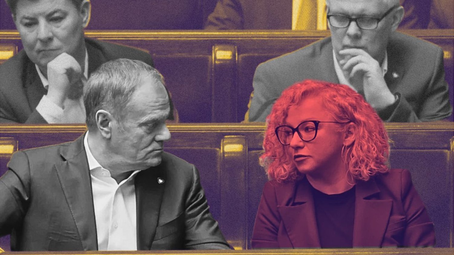 Niższa składka zdrowotna przegłosowana. Ale ci ministrowie byli przeciw