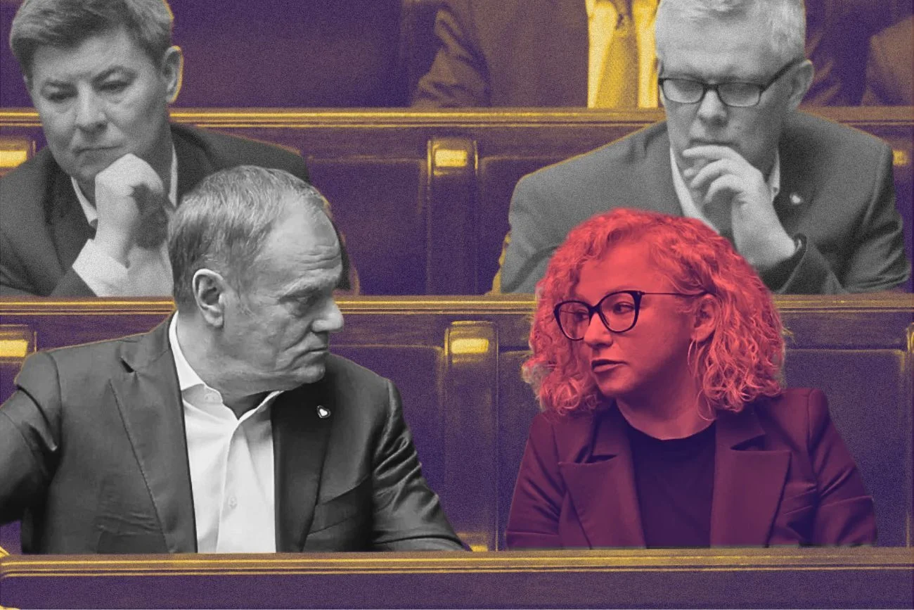 Niższa składka zdrowotna przegłosowana. Ale ci ministrowie byli przeciw