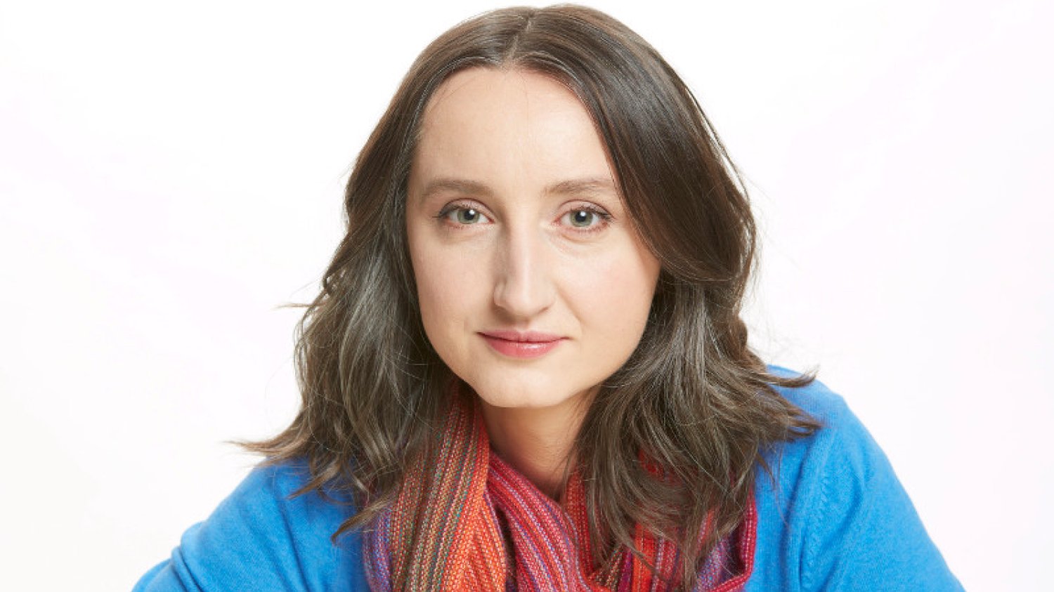 Marta Abramowicz jest autorką książki "Dzieci księży. Nasza wspólna tajemnica".
