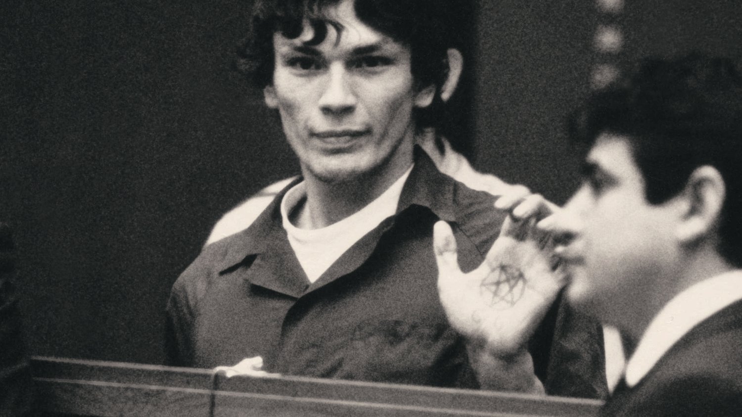 Richard Ramirez, zwany Nocnym Prześladowcą, zamordował 14 osób