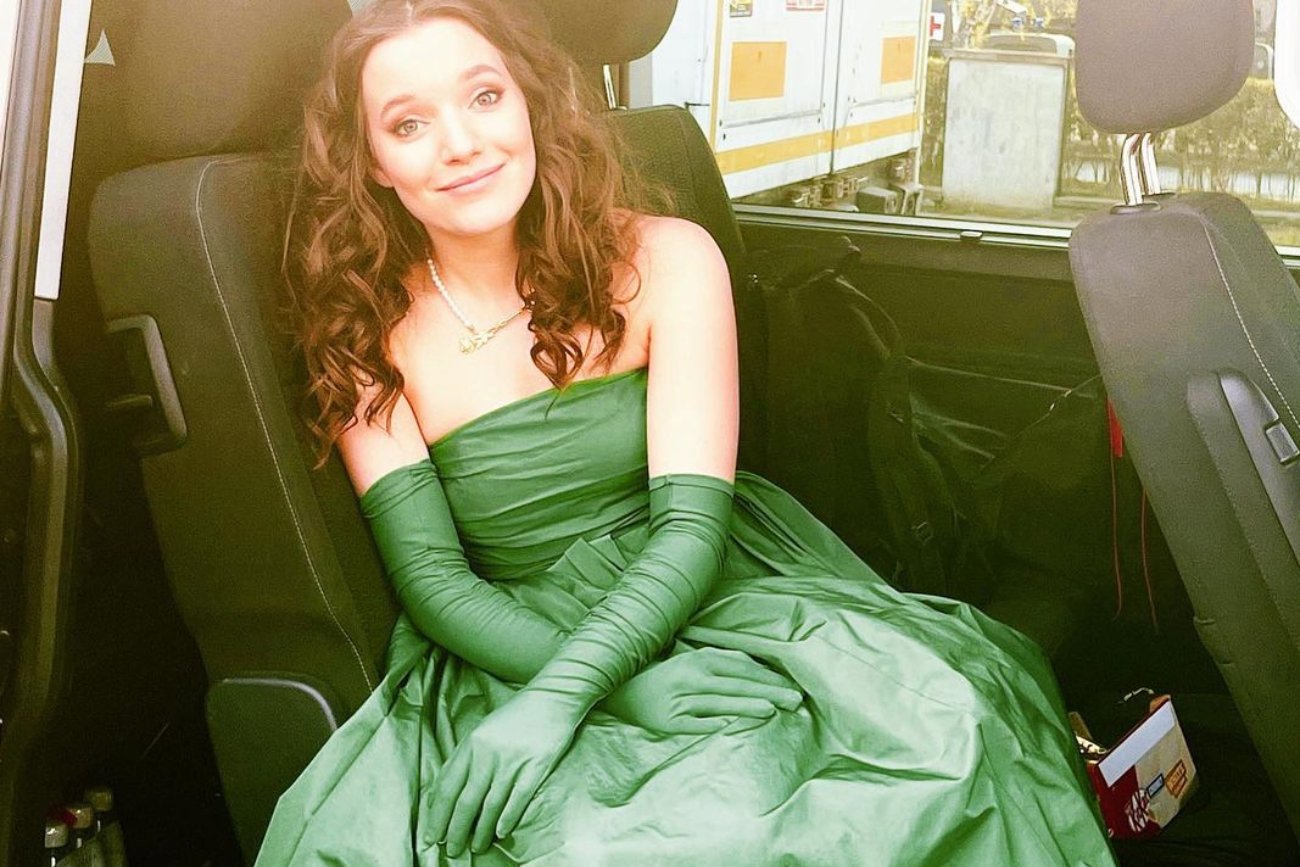 Sanah wzięła ślub? Artystka miała wyjść za mąż z dala od fleszy