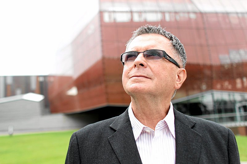 Prof. Aleksander Wolszczan zostanie tegorocznym laureatem Nagrody Nobla?