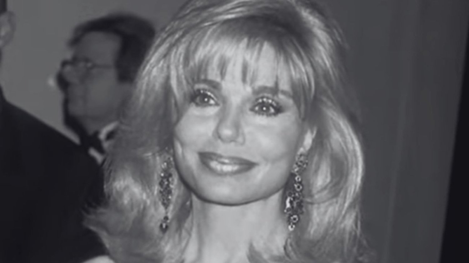 Nie żyje Loni Anderson. Była gwiazdą telewizji lat 80. Loni Anderson nie żyje. Gwiazda serialu "WKRP w Cincinnati" miała 79 lat.
