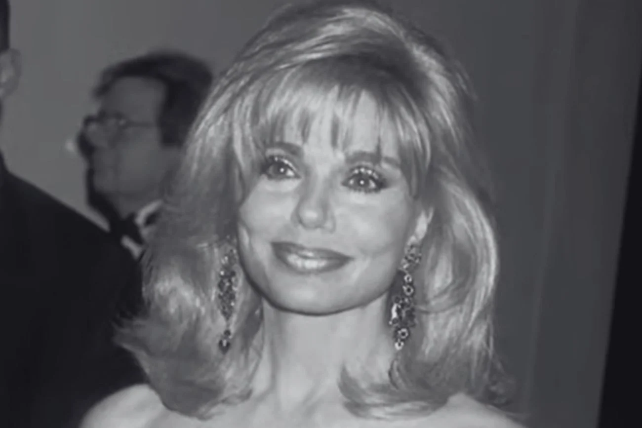 Loni Anderson nie żyje. Gwiazda serialu "WKRP w Cincinnati" miała 79 lat.