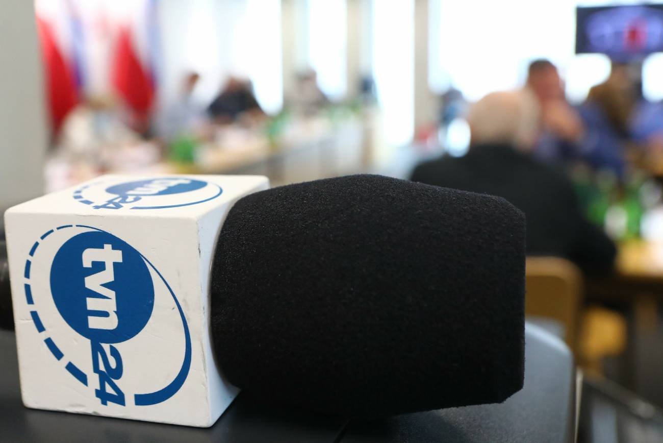 Z sondażu Instytutu Badań Pollster przeprowadzonego dla "Super Expressu" jasno wynika, iż 70 procent Polaków nie chce zamknięcia telewizji TVN.