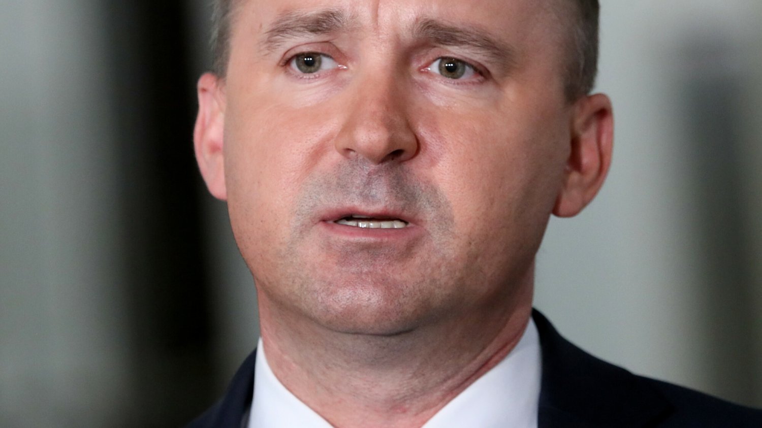 Minister Michał Cieślak wydał oświadczenie ws. naczelniczki oddziału Poczty Polskiej.