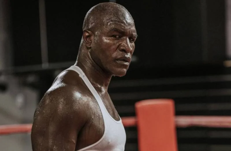 Holyfield wraca na ring. Jego rywalem nie Tyson, a McBridge.