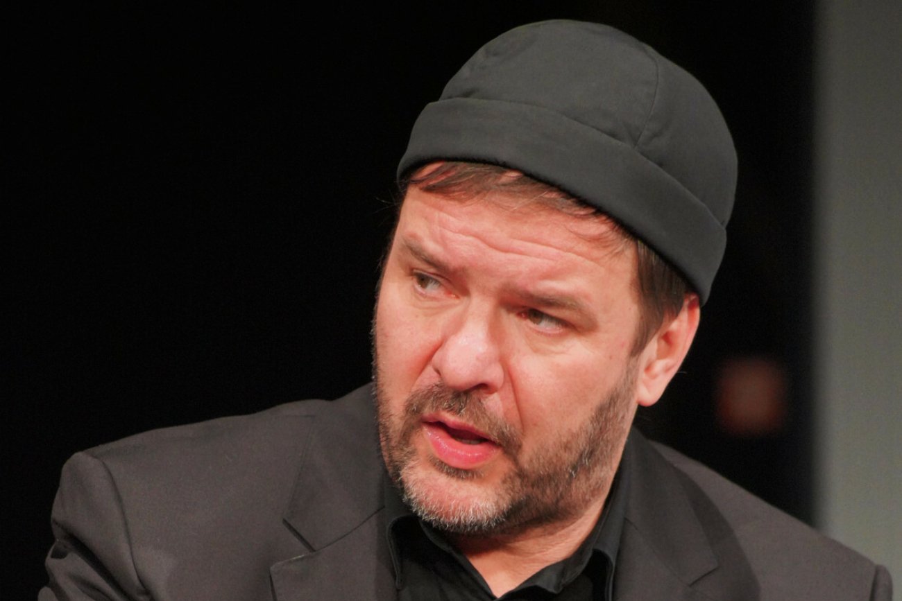 Jest decyzja ws. długu Tomasza Karolaka. Musi oddać pieniądze senatorowi