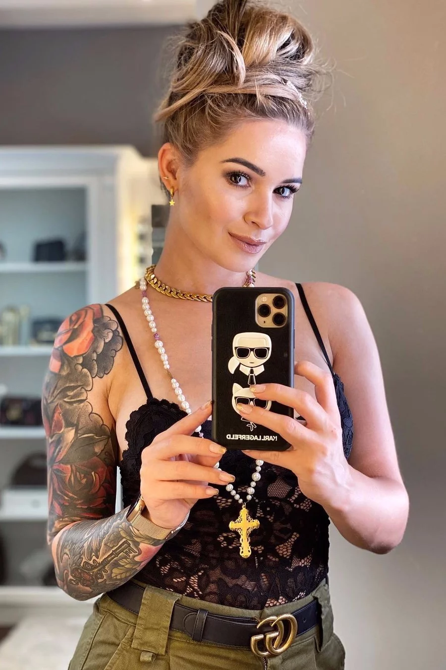 Ewelina Lisowska