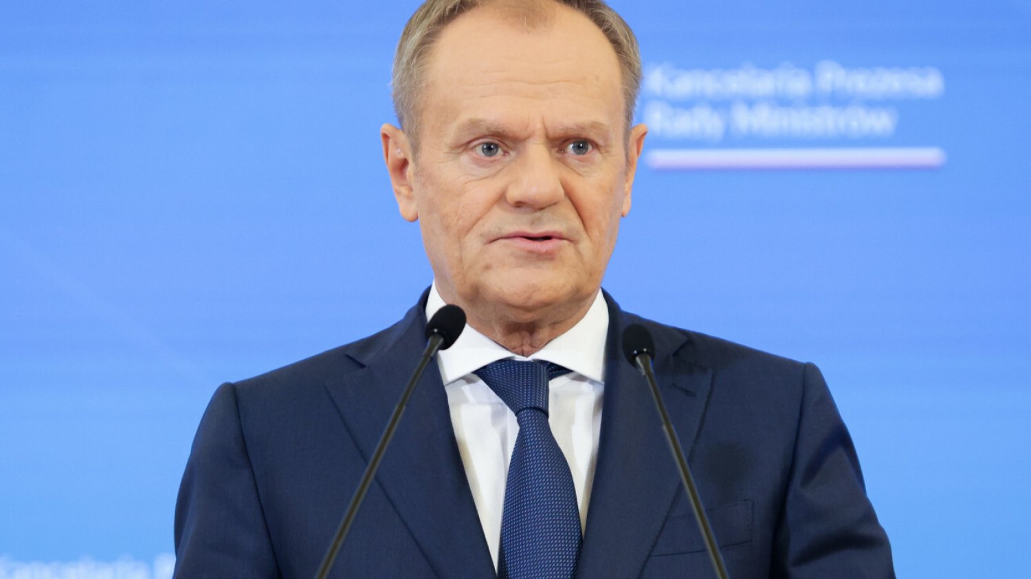 Donald Tusk przerywa milczenie ws. aborcji. "Ja nie będę tutaj niczego negocjował".