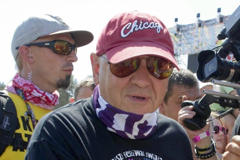 Jurek Owsiak oczyszczony z zarzutów - prokuratura umarza śledztwo ws. Przystanku Woodstock