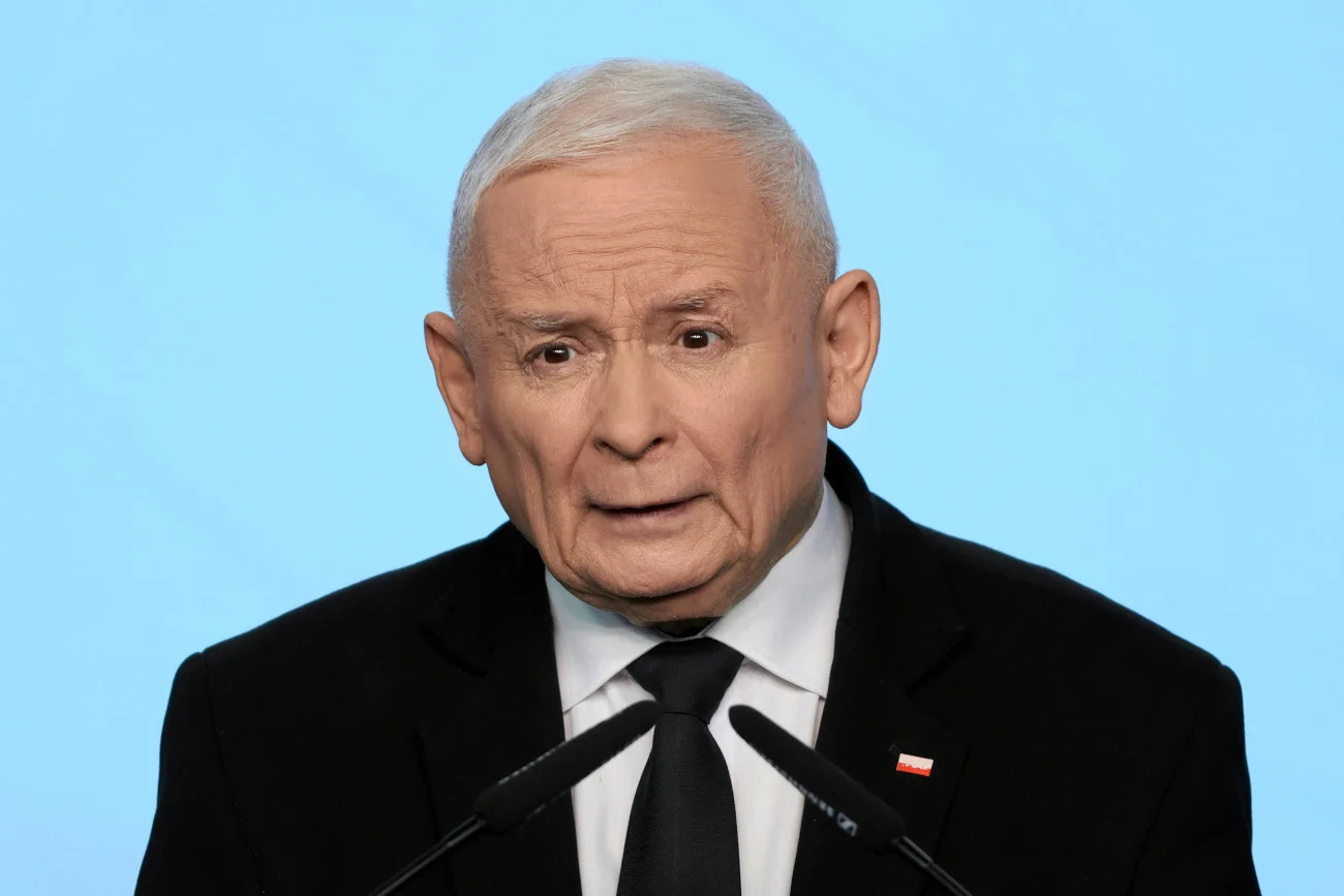 Rząd techniczny wizją Kaczyńskiego po wyborach 2025. Chce dymisji Tuska