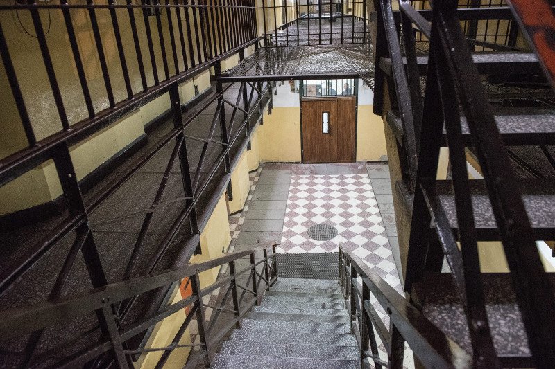 Ten sondaż to dla Ministerstwa Sprawiedliwości bardzo dobra wiadomość.