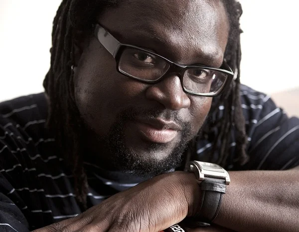 Mamadou Diouf