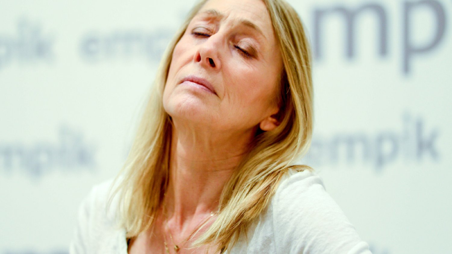 Pawlikowska miała wypadek. Uderzyła o beton, a teraz czeka ją operacja