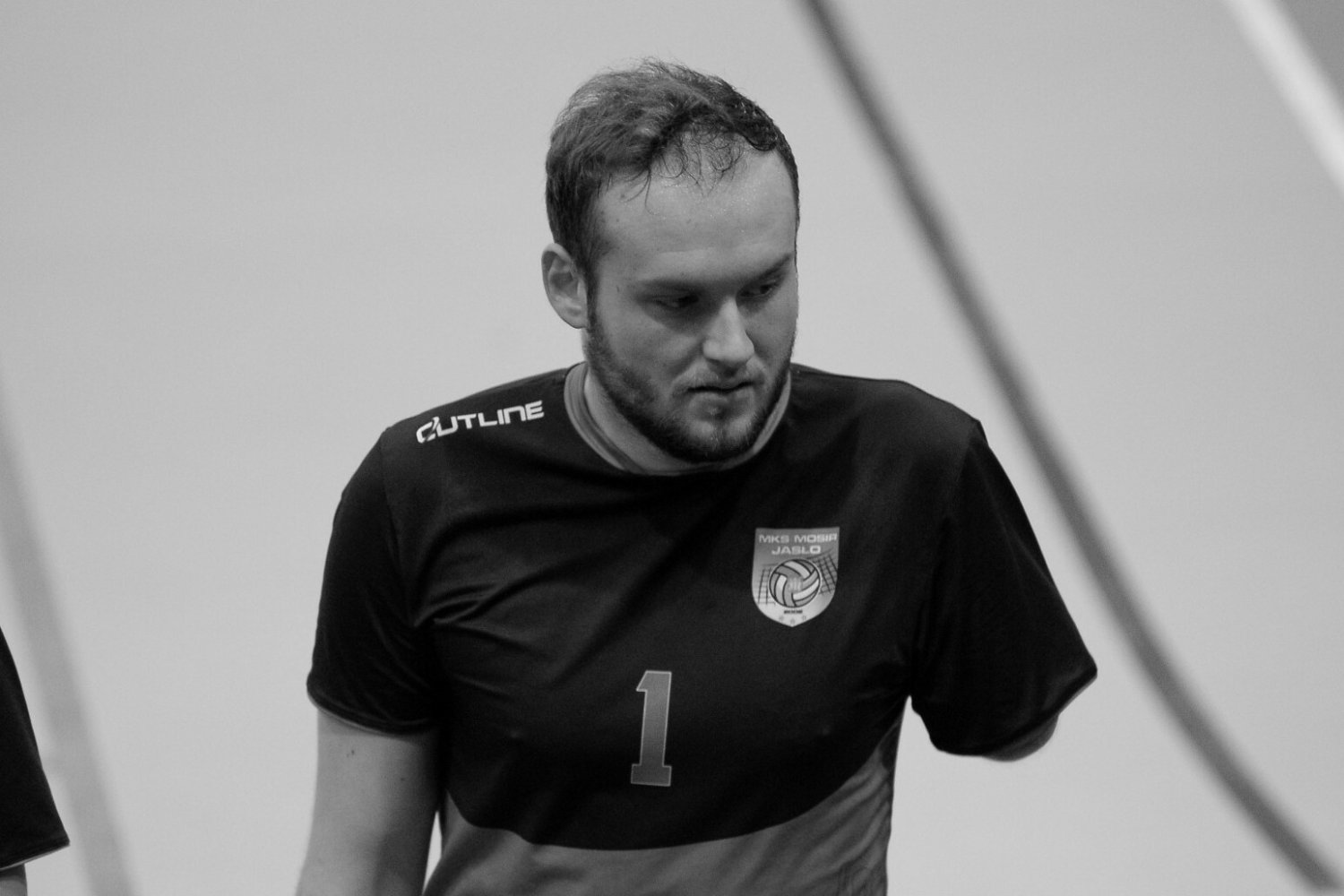 Jakub Procanin kochał siatkówkę. Siedem lat temu rozpoczął walkę z nowotworem, mięsakiem maziówkowym.