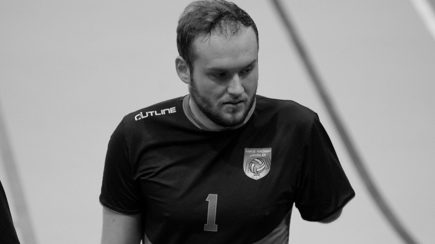 Jakub Procanin kochał siatkówkę. Siedem lat temu rozpoczął walkę z nowotworem, mięsakiem maziówkowym.