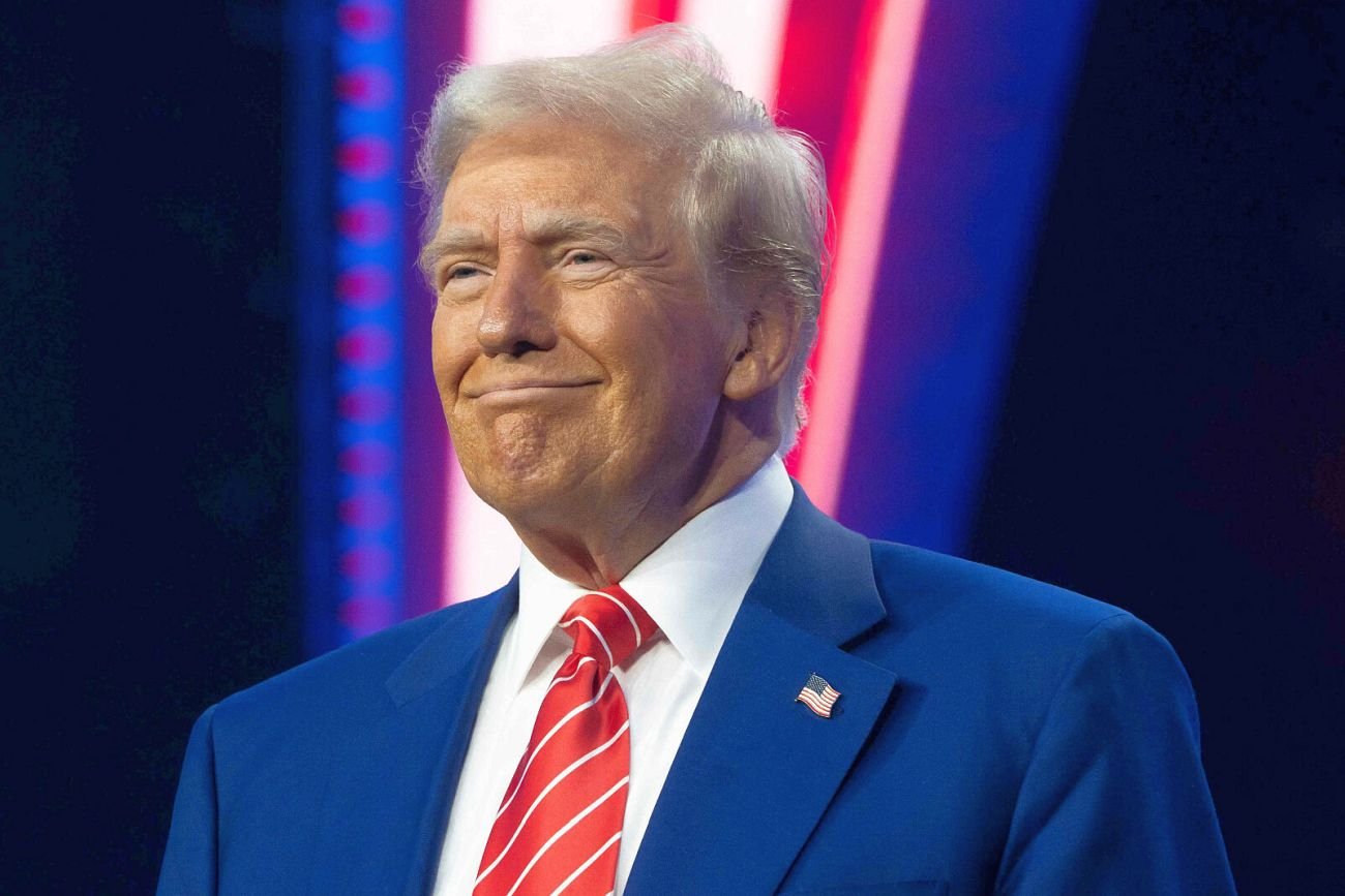 Trump chce kupić Grenlandię Trump chce kupić Grenlandię. Grenlandia nie zamierza się jednak sprzedawać