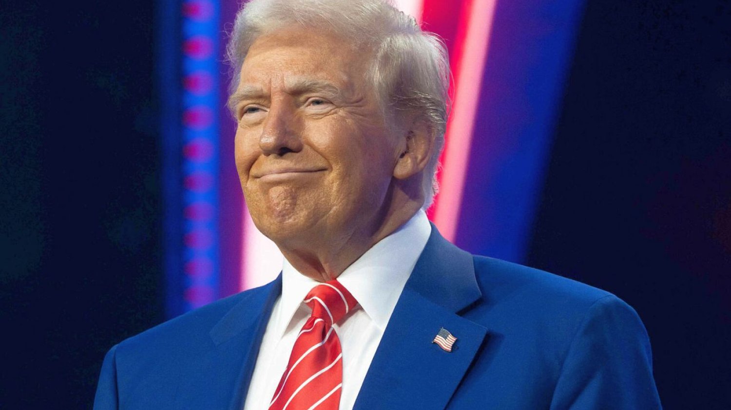 Trump chce kupić Grenlandię. Grenlandia nie zamierza się jednak sprzedawać