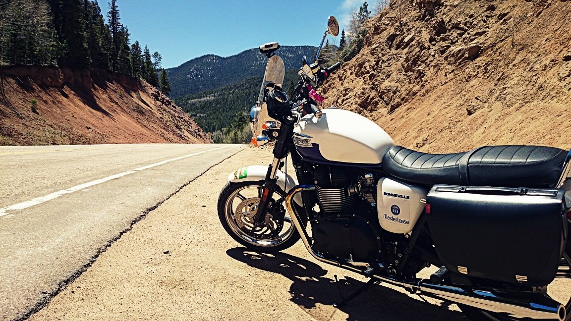 zdjęcie wykonane Sony Xperia™ Z1