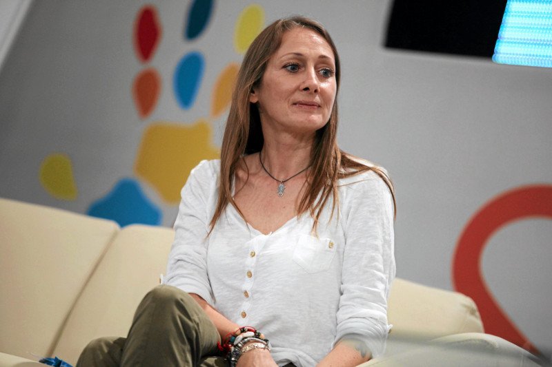 Beaty Pawlikowskiej w trakcie włamania nie było w domu.