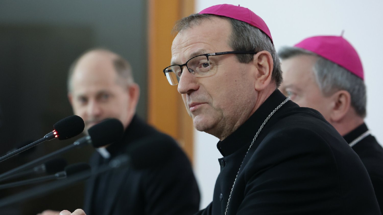 Episkopat zaniepokojony działaniami Barbary Nowackiej. Chodzi o religię.