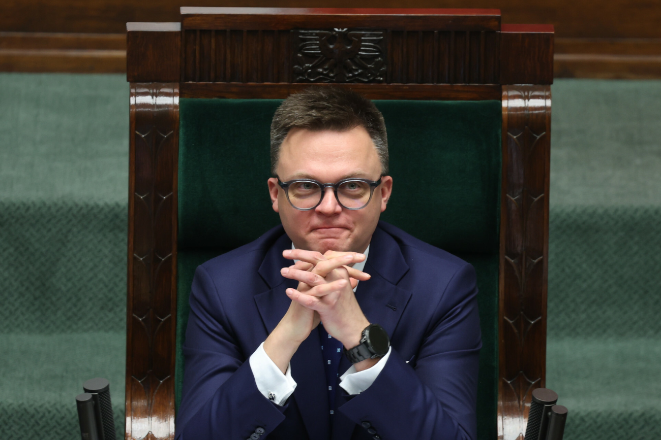 Polityczny rozkład dnia. W Sejmie będzie się działo!
