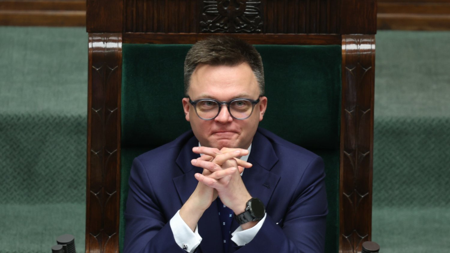 Polityczny rozkład dnia. W Sejmie będzie się działo!
