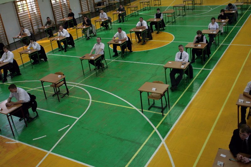 Egzaminy potwierdzające kwalifikacje zawodowe w czasie pandemii odbędą się niemal bez zmian?