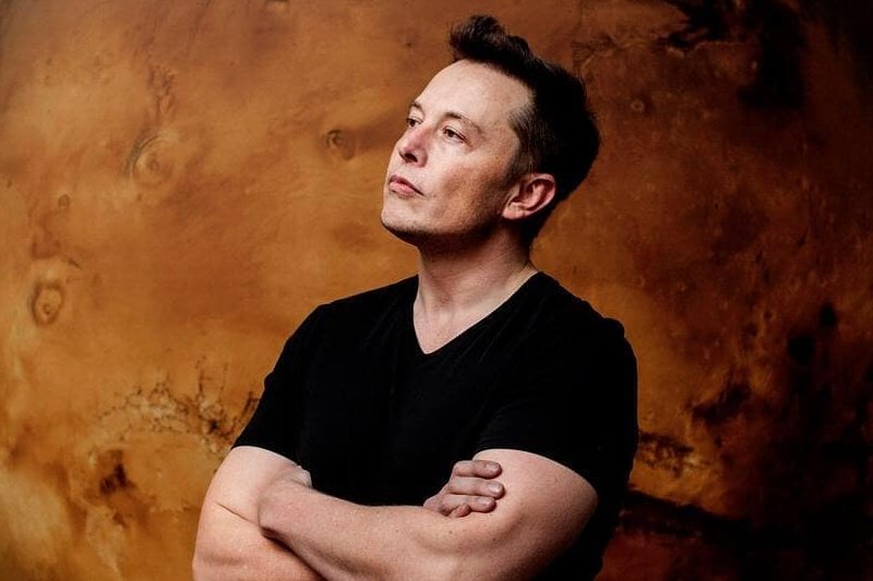 Elon Musk został najbogatszym człowiekiem na świecie!
