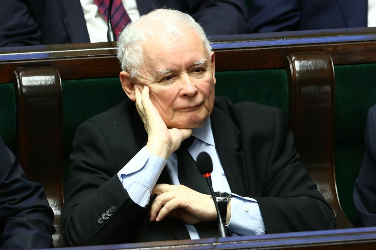 PiS będzie miało nową nazwę? Zaskakujące doniesienia z partii Kaczyńskiego.