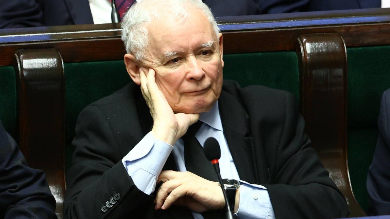 PiS będzie miało nową nazwę? Zaskakujące doniesienia z partii Kaczyńskiego.