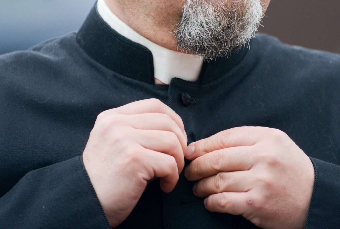 Nowe fakty ws. księdza z Sosnowca. Był pod wpływem mefedronu.