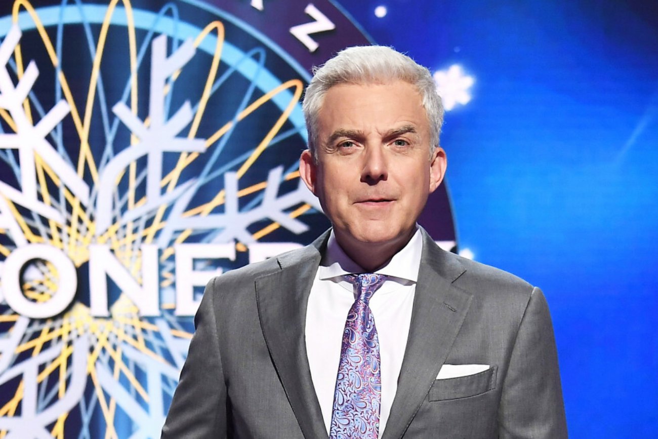 "Milionerzy" Zawodnik zrezygnował na pytaniu o Fryderyka Chopina. Oto treść