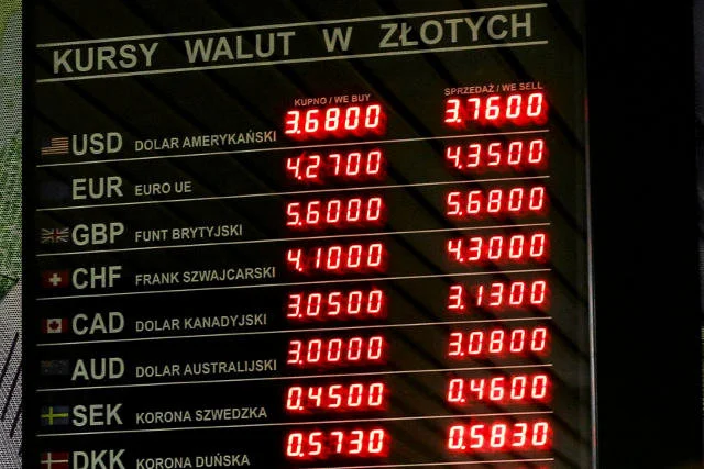 Banki zgodziły się na propozycje zarządu ZBP