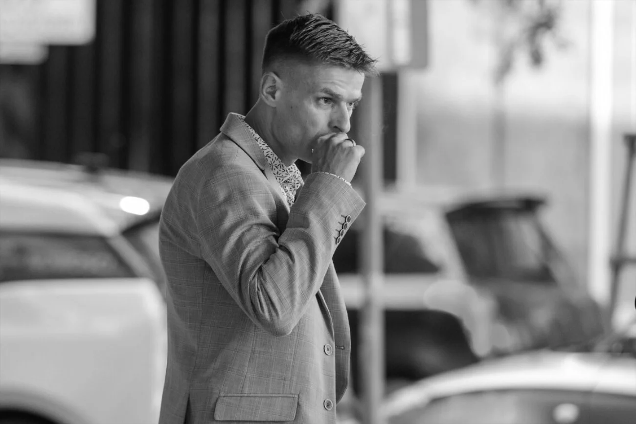 Tomasz Komenda