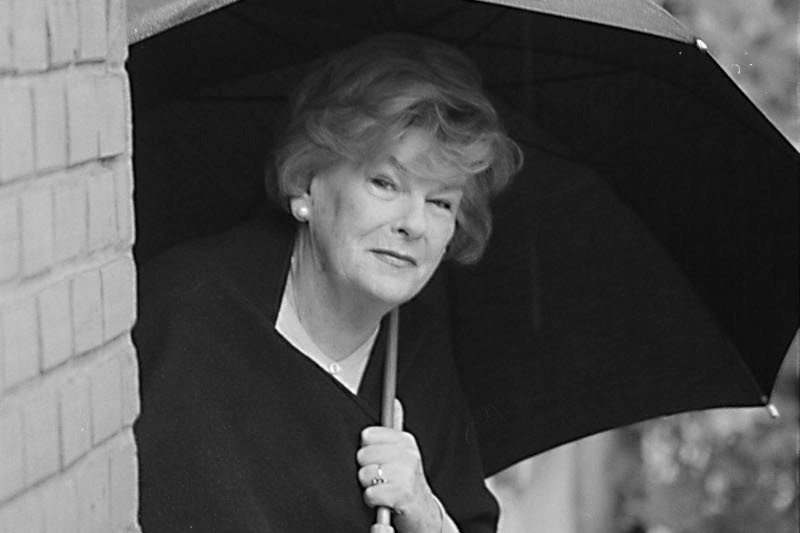 Maria Koterbska nie żyje. Znana polska wokalistka odeszła w wieku 96 lat.