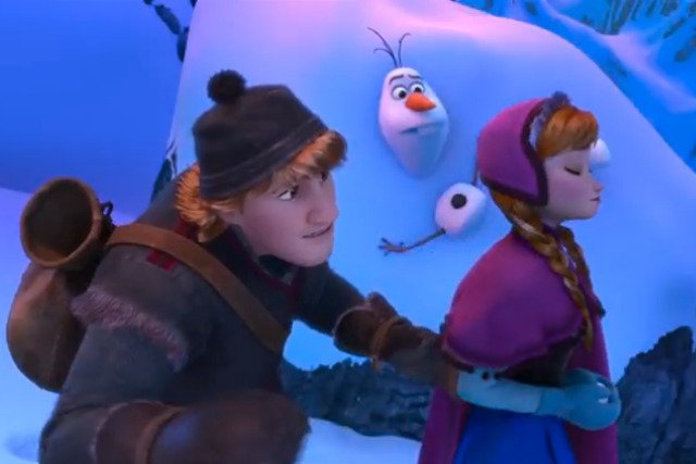 "Kraina lodu" zdobyła dwa Oscary, ale nie wszyscy wystawiają jej dobre oceny