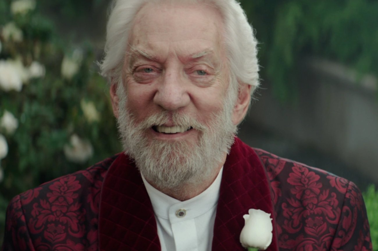 Wszystko, co wiemy o "Balladzie ptaków i węży" – prequelu "Igrzysk śmierci".