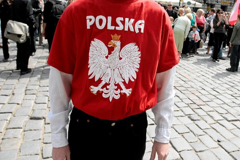 Jak wyglądał Marsz Niepodległości 2013?