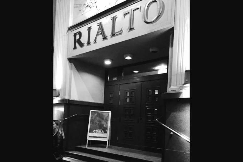 W Kinoteatrze Rialto czeka na was prawdziwa filmowa uczta