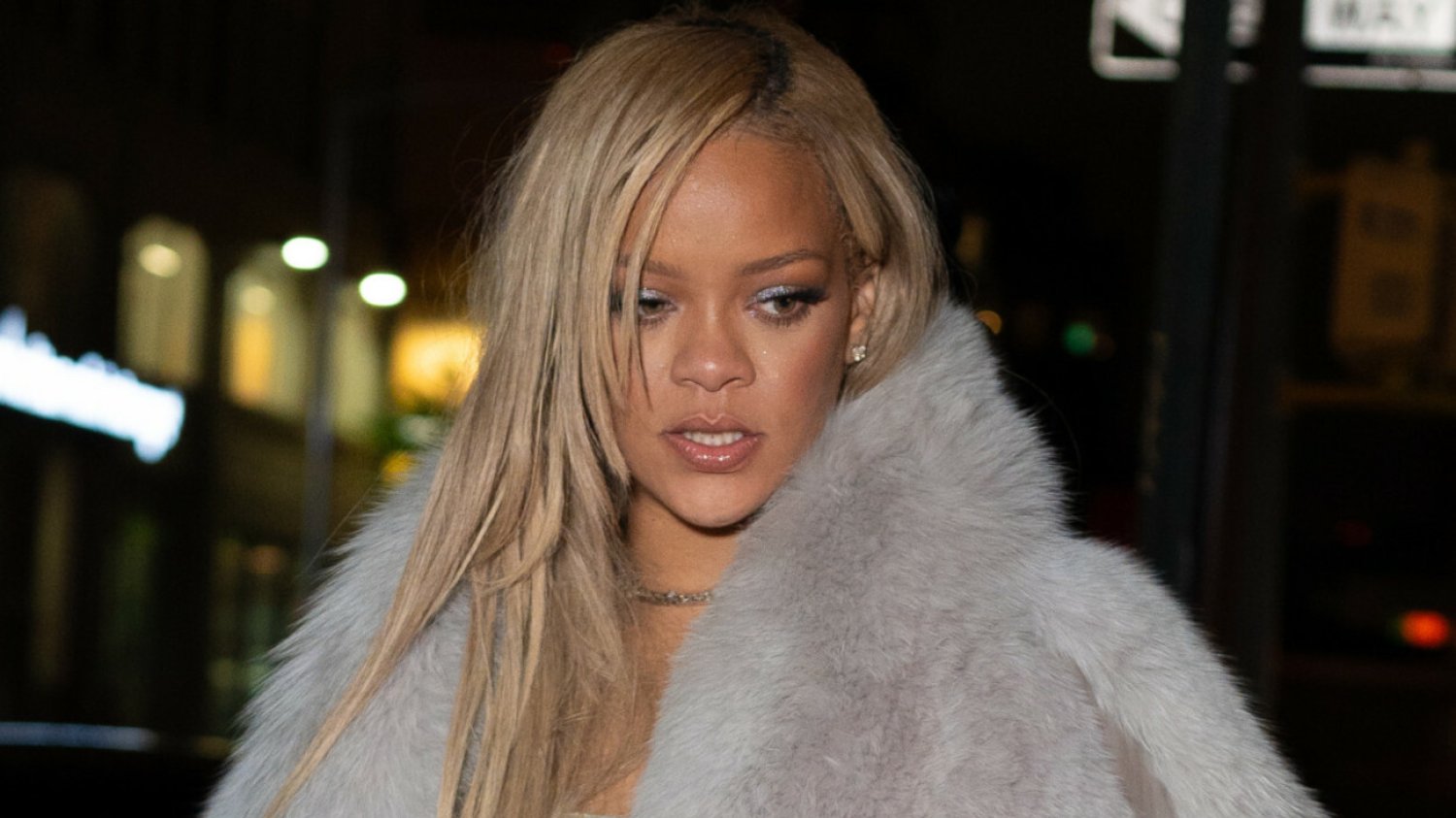 Rihanna wróci z nowym albumem?
